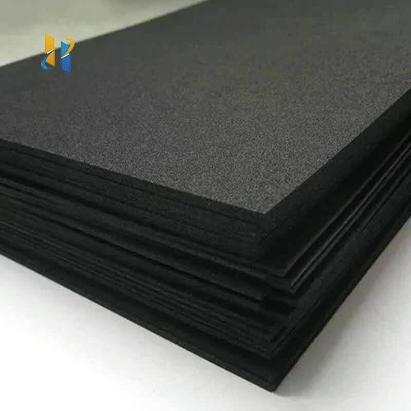 stiffen eva foam